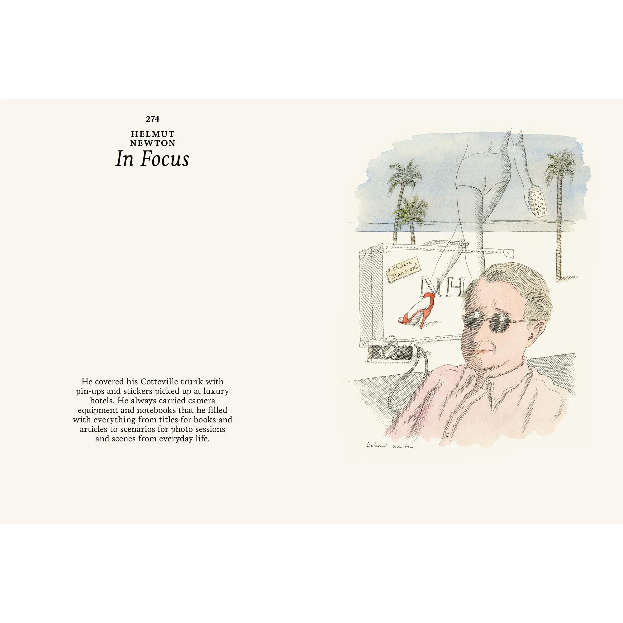 Travellers' Tales Bags Unpacked - Artist's Edition - Luxury Books